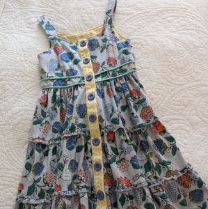 Matilda Jane Dress